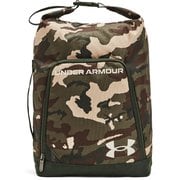コンテイン シューズバッグ Contain Shoe Bag 1364191 BQG/STN(310) [シューズバッグ]