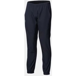 スポーツスタイル ウインド パンツ 1364317 001 Black/Pitch Gray(001) LGサイズ [ランニングウェア ロングパンツ メンズ]