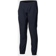 スポーツスタイル ウインド パンツ 1364317 001 Black/Pitch Gray(001) LGサイズ [ランニングウェア ロングパンツ メンズ]