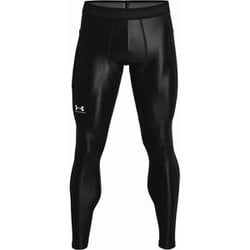 ヨドバシ.com - アンダーアーマー UNDER ARMOUR ヒートギア アイソチル レギンス HG IsoChill Leggings  1365226 BLK/WHT(001) MDサイズ [ランニングウェア レギンス メンズ] 通販【全品無料配達】