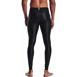 UAプロジェクトロック ブラックアダム ヒートギア アイソチル レギンス　L UAプロジェクトロック ブラックアダム ヒートギア アイソチル