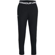 プレーアップ パンツ PLAY UP PANTS 1366768 Black/White(001) YLGサイズ [スポーツ パンツ キッズ]
