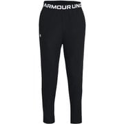 プレーアップ パンツ PLAY UP PANTS 1366768 Black/White(001) YMDサイズ [スポーツ パンツ キッズ]