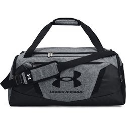 アンディナイアブル5.0 ダッフルバッグ ボストンバッグ 61.6L Pitch Gray Medium Heather（012） Mサイズ 1369223