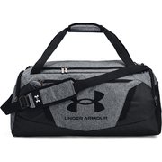 アンディナイアブル 5.0 ダッフルバッグ M UNDENIABLE 5.0 DUFFLE M 1369223 PGD/BLK/BLK(012) [アウトドア ダッフルバッグ]