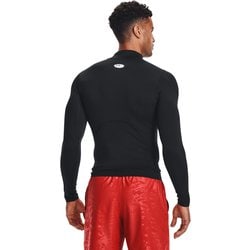Under Armour ブラック ストレッチポロシャツ LG Under Armour ブラック ストレッチポロシャツ LG UNDER ARMOUR