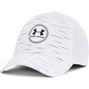 アイソチル ドライバー メッシュキャップ ISO-CHILL DRIVER MESH CAP 1369804 WHT/WHT/BLK(101) L/XLサイズ [ゴルフ 帽子 メンズウェア]
