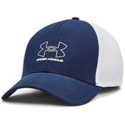 アイソチル ドライバー メッシュキャップ ISO-CHILL DRIVER MESH CAP 1369804 ADY/WHT(408) L/XLサイズ [ゴルフ 帽子 メンズウェア]