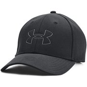 アイソチル ドライバー メッシュ アジャスタブルキャップ ISO-CHILL DRIVER MESH ADJUSTABLE CAP 1369805 BLK/PCG(001) [ゴルフ 帽子 メンズウェア]