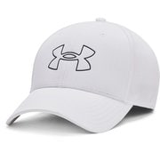 アイソチル ドライバー メッシュ アジャスタブルキャップ ISO-CHILL DRIVER MESH ADJUSTABLE CAP 1369805 WHT/ADY(100) [ゴルフ 帽子 メンズウェア]
