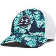 アイソチル ドライバー メッシュ アジャスタブルキャップ ISO-CHILL DRIVER MESH ADJUSTABLE CAP 1369805 ADY/ADY/WHT(409) [ゴルフ 帽子 メンズウェア]