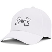 ストーム ドライバーキャップ STORM DRIVER CAP 1369807 WHT/ADY(100) L/XLサイズ [ゴルフ 帽子 メンズウェア]