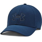 ストーム ドライバーキャップ STORM DRIVER CAP 1369807 408 Academy/Pitch Gray L/XLサイズ [ゴルフ 帽子 メンズウェア]