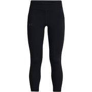 モーション ソリッド クロップ MOTION SOLID CROP 1369974 BLK/JGY(001) YSMサイズ [スポーツ パンツ キッズ]