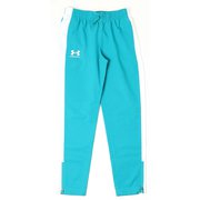 スポーツスタイル ウーブン パンツ SPORTSTYLE WOVEN PANTS 1370184 CRN/WHT/WHT(452) YLGサイズ [スポーツ パンツ キッズ]