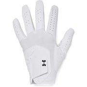 アイソチル グローブ ISO-CHILL GLOVE 1370277 WHT/WHT/BLK(100) LSMCサイズ [スポーツ用品 ゴルフアクセサリ ゴルフグローブ メンズ]