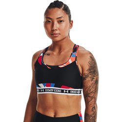 ヨドバシ.com - アンダーアーマー UNDER ARMOUR クロスバックブラ