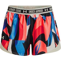 ヨドバシ.com - アンダーアーマー UNDER ARMOUR プレーアップ ショーツ