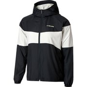 メッシュ ライナー ソリッド フーディー MESH LINER SOLID HOODIE 1371543 BLK(001) SMサイズ [ランニングウェア フーディー レディース]