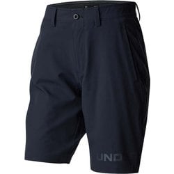 ヨドバシ.com - アンダーアーマー UNDER ARMOUR ドライブ テキスト ショーツ DRIVE TEXT SHORTS 1371683  BLK/JGY(001) LGサイズ [ゴルフ ショートパンツ メンズウェア] 通販【全品無料配達】