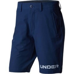 ヨドバシ.com - アンダーアーマー UNDER ARMOUR ドライブ テキスト ショーツ DRIVE TEXT SHORTS 1371683  ADY/HGY(408) XLサイズ [ゴルフ ショートパンツ メンズウェア] 通販【全品無料配達】