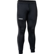 パフォーマンス ニットパンツ PERFORMANCE KNIT PANT 1371924 BLK(001) MDサイズ [ランニングウェア ロングパンツ メンズ]