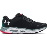 ホバー インフィニット 3 HOVR Infinite 3 3023540 BLK/CRN/WHT(005) 27cm [ランニングシューズ メンズ]