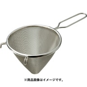 013418002 [MT18-8 三角ストレーナー W網 13cm]