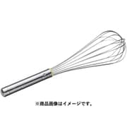 KMT18-8 パイプ柄泡立 #9 270mm 045176003