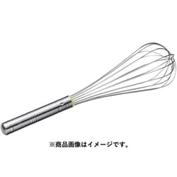 KMT18-8 パイプ柄泡立 ＃11 330mm 045176005