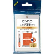 マグネットローダー ホワイト 1枚 [トレカ用品]