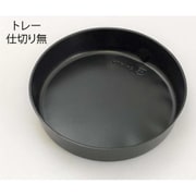 木具輪オリジナル S-140A 140φわっぱ用 内装トレー 仕切無し 84個 SD222008-84