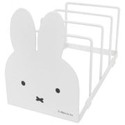 miffy ディッシュスタンド ホワイト
