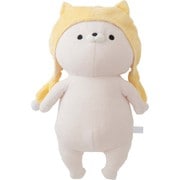 にゃん帽ぐるみ 園田 172-7786A1 [ぬいぐるみ]