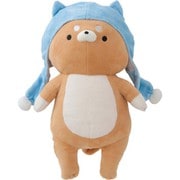 にゃん帽ぐるみ 柴野 172-7786B1 [ぬいぐるみ]