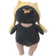 にゃん帽ぐるみ 羽柴 172-7786B2 [ぬいぐるみ]