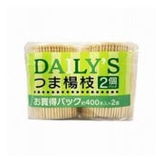 デイリーズ [楊枝SL-400 2個入]
