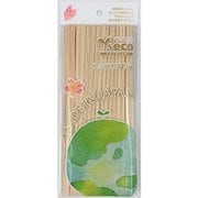 Y'S ECO 桧元禄割箸 裸 16膳入 YE-052