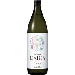 全量芋焼酎 ISAINA 25度 900ml [焼酎]