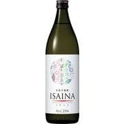 全量芋焼酎 ISAINA 25度 900ml [焼酎]