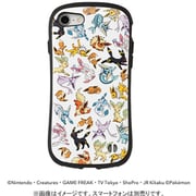 First Class [iPhone 8/7/SE（第2/第3世代） ケース ポケットモンスター（ポケモン） ホワイト 41-936122]