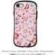 First Class [iPhone 8/7/SE（第2/第3世代） ケース ポケットモンスター（ポケモン） ピンク 41-936139]