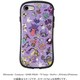 First Class [iPhone 8/7/SE（第2/第3世代） ケース ポケットモンスター（ポケモン） パープル 41-936146]