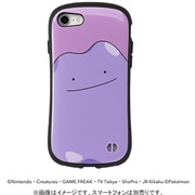 First Class [iPhone 8/7/SE（第2/第3世代） ケース ポケットモンスター（ポケモン） メタモン 41-936160]