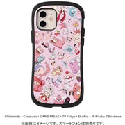 First Class [iPhone 12/12 Pro ケース ポケットモンスター（ポケモン） ピンク 41-936191]