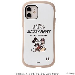 ヨドバシ Com アイフェイス Iface First Class Cafe Iphone 12 12 Pro ケース ディズニー ミッキーマウス アイスクリーム 41 通販 全品無料配達