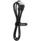 iFace ライトニングケーブル USB-A 1.2m BK 41-932636