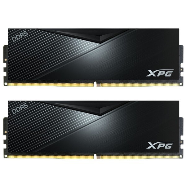 A-DATA エーデータ XPG エックスピージー  AX5U6000C4016G-DCLABK [バルクメモリ DDR5]