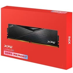 ヨドバシ.com - エックスピージー XPG バルクメモリ DDR5 AX5U6000C4016G-DCLABK 通販【全品無料配達】