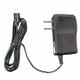 USB AC充電器 5.1V3A USB-Cケーブル一体型 1.5m PS-0530CB
